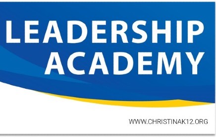 Leadership Academy christinak12.org